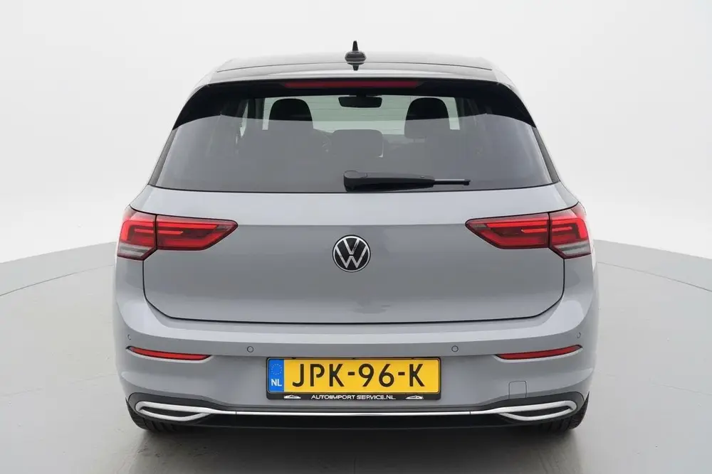 Volkswagen Golf 1.5 eTSI R-Line Pano/ afn.Trekhaak/ 18" uit 2021, foto 5
