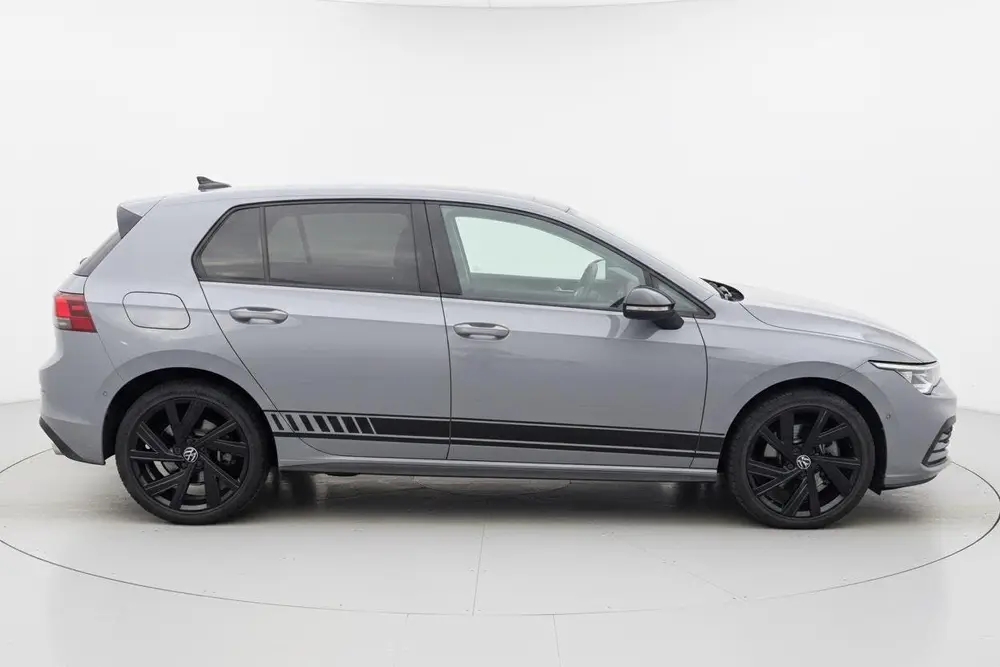 Volkswagen Golf 1.5 eTSI R-Line Pano/ afn.Trekhaak/ 18" uit 2021, foto 7