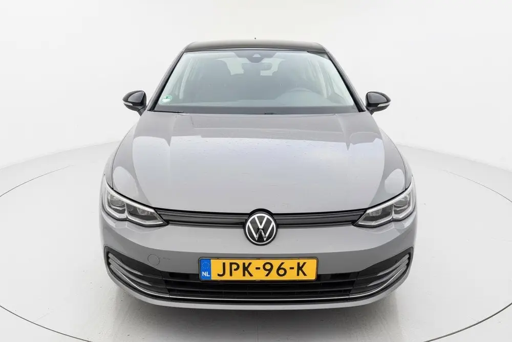 Volkswagen Golf 1.5 eTSI R-Line Pano/ afn.Trekhaak/ 18" uit 2021, foto 9