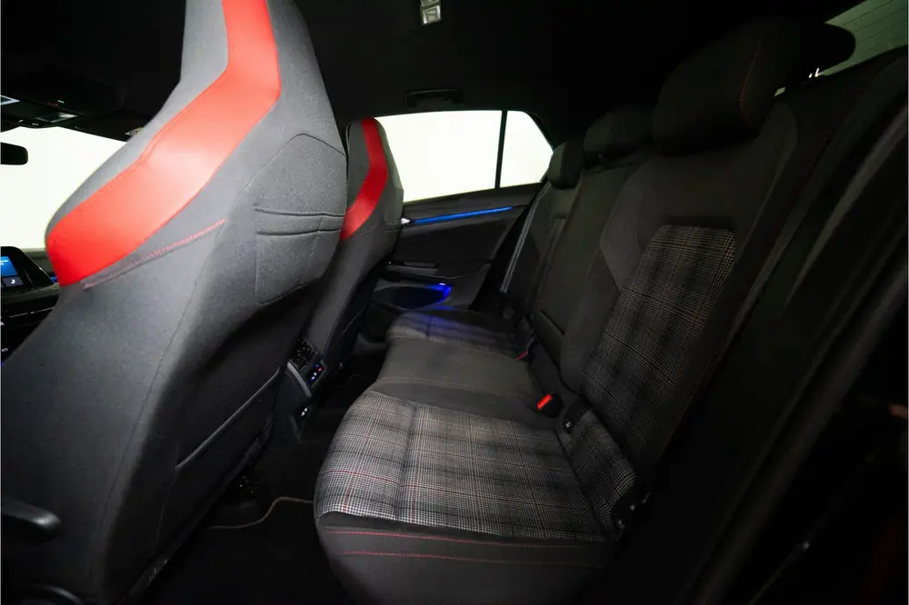 Volkswagen Golf 2.0 TSI GTI 245PK | LED | Stoelverw. | Sfeer uit 2021, foto 16