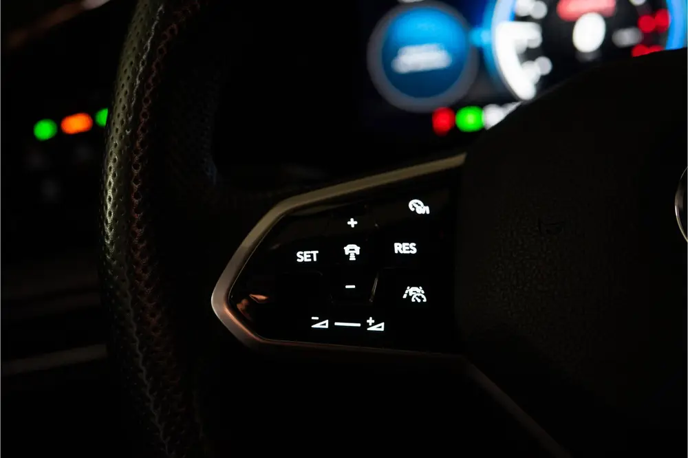 Volkswagen Golf 2.0 TSI GTI 245PK | LED | Stoelverw. | Sfeer uit 2021, foto 18