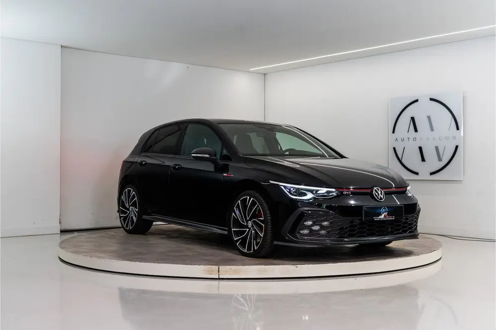 Volkswagen Golf 2.0 TSI GTI 245PK | LED | Stoelverw. | Sfeer uit 2021, foto 4