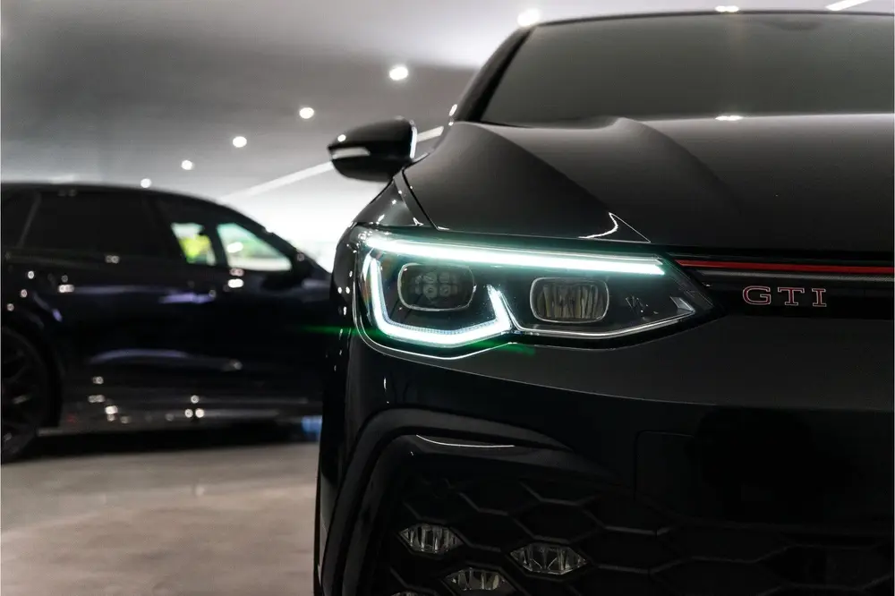 Volkswagen Golf 2.0 TSI GTI 245PK | LED | Stoelverw. | Sfeer uit 2021, foto 5