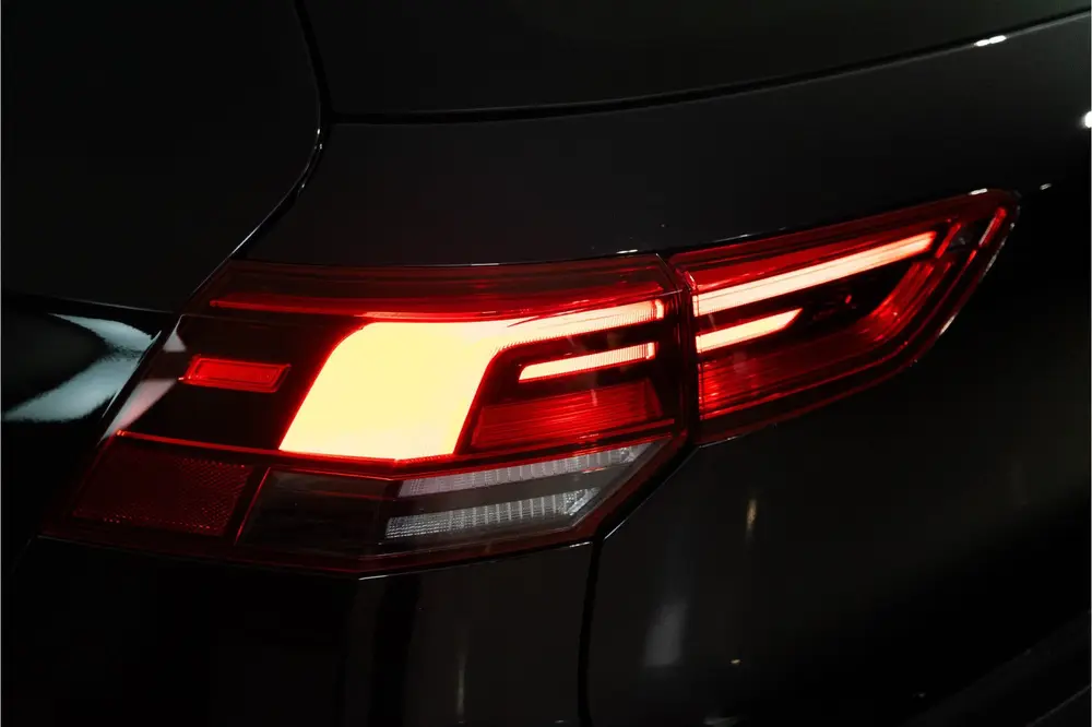 Volkswagen Golf 2.0 TSI GTI 245PK | LED | Stoelverw. | Sfeer uit 2021, foto 7