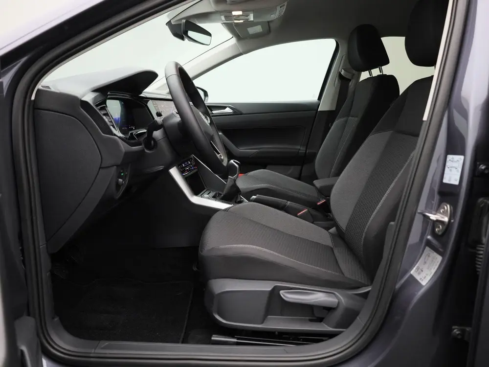 Volkswagen Polo 1.0 TSI Life Edition 95 PK| Origineel Nederl uit 2025, foto 11