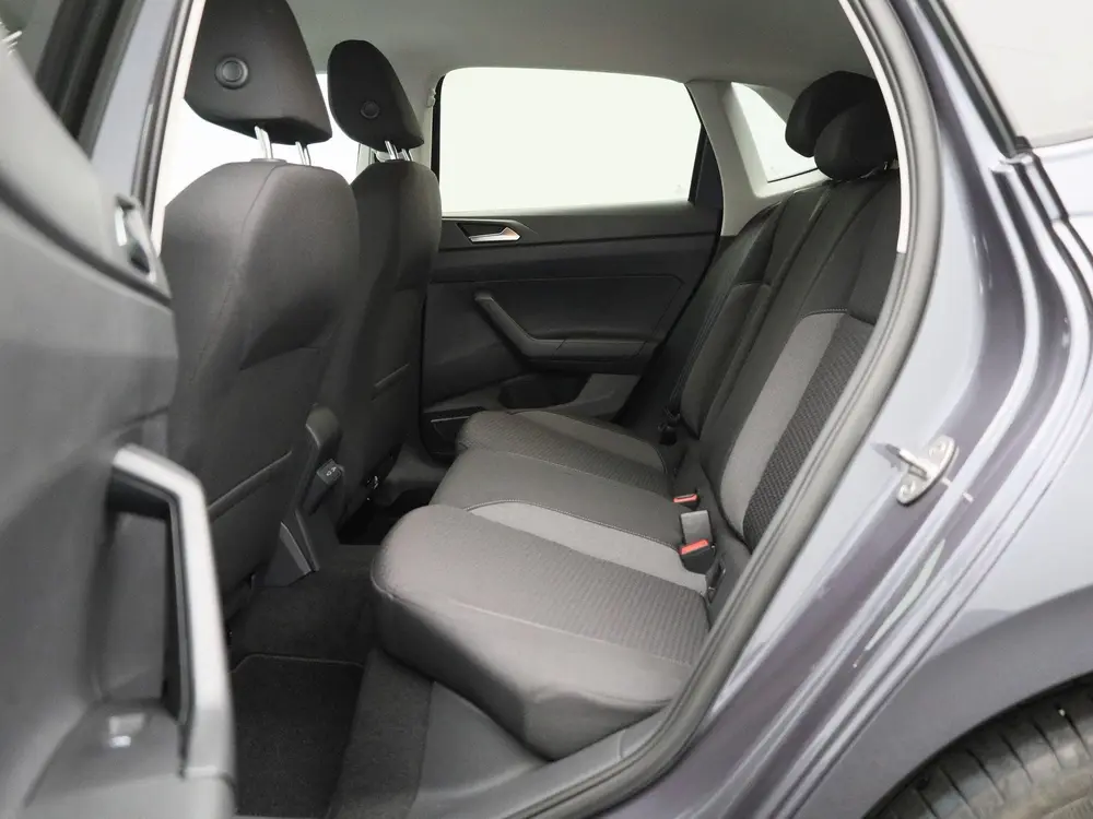 Volkswagen Polo 1.0 TSI Life Edition 95 PK| Origineel Nederl uit 2025, foto 12