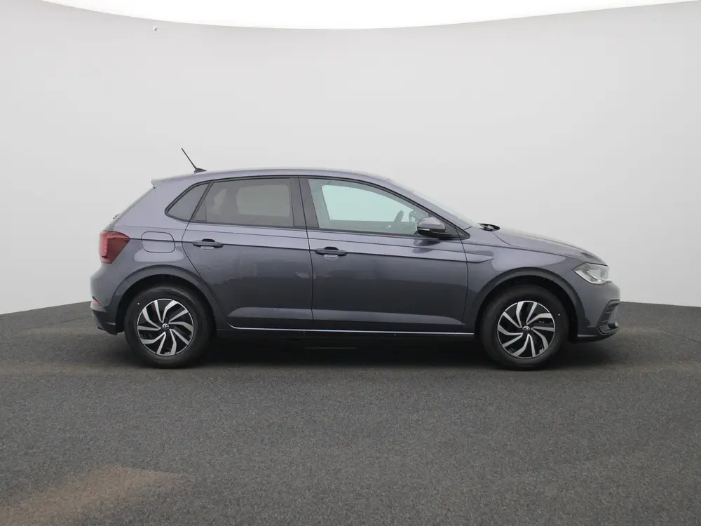Volkswagen Polo 1.0 TSI Life Edition 95 PK| Origineel Nederl uit 2025, foto 6