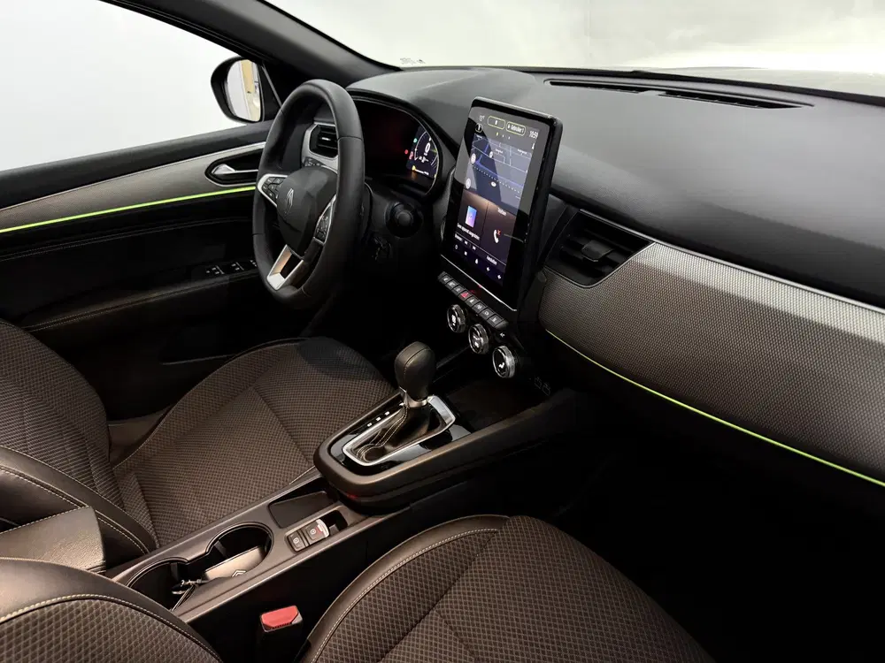 Renault Arkana 1.6 E-Tech full hybrid 145 techno 360 Came uit 2025, foto 10