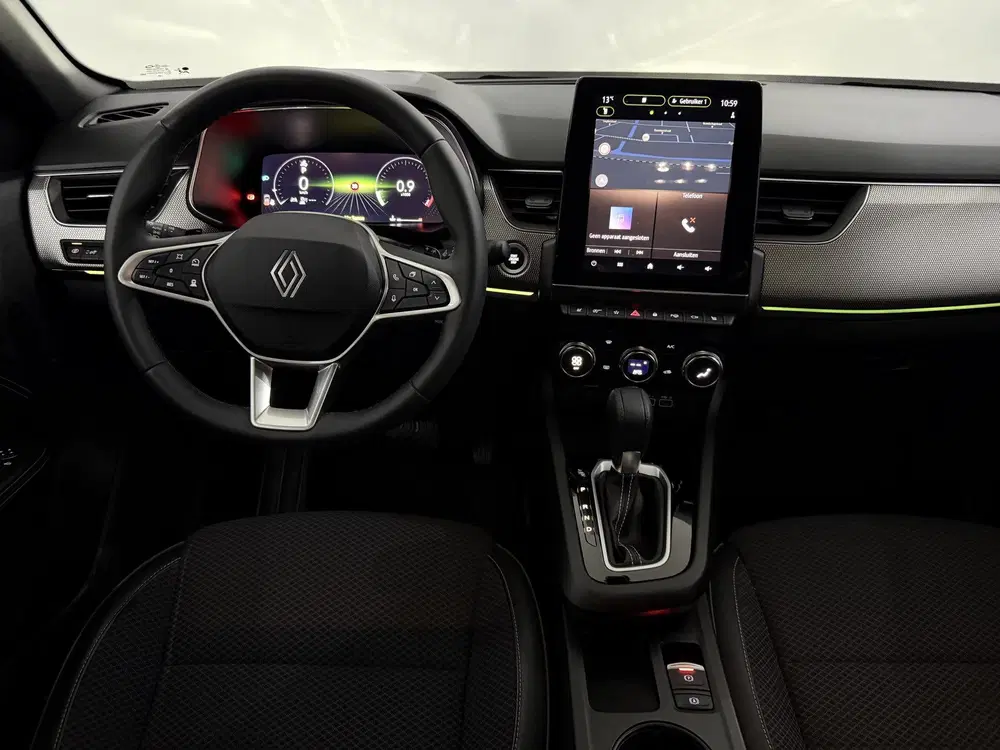 Renault Arkana 1.6 E-Tech full hybrid 145 techno 360 Came uit 2025, foto 11