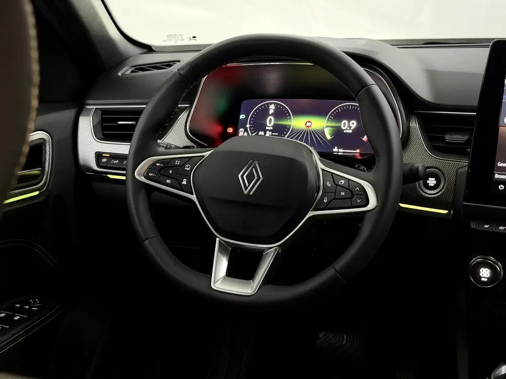 Renault Arkana 1.6 E-Tech full hybrid 145 techno 360 Came uit 2025, foto 13