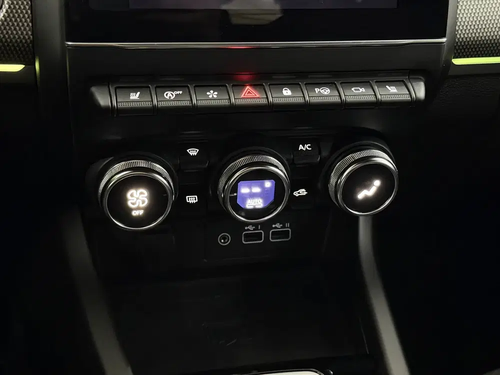 Renault Arkana 1.6 E-Tech full hybrid 145 techno 360 Came uit 2025, foto 17