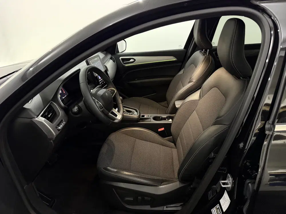 Renault Arkana 1.6 E-Tech full hybrid 145 techno 360 Came uit 2025, foto 7