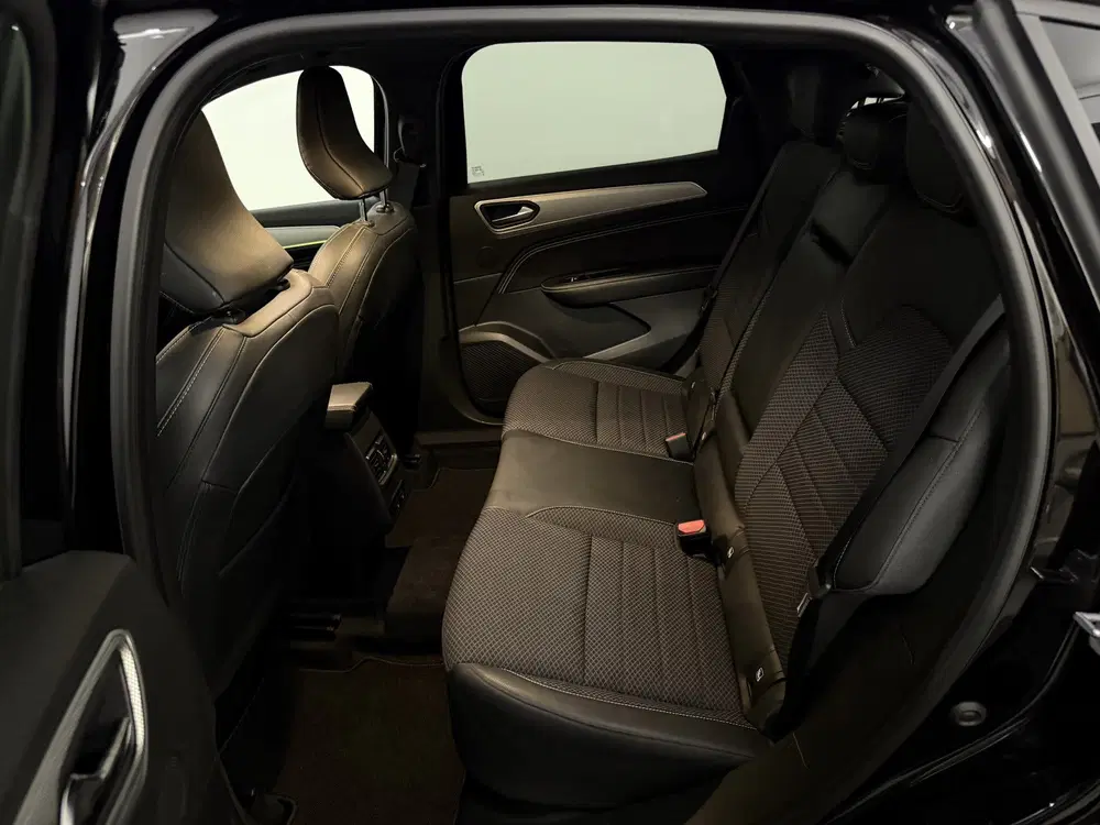 Renault Arkana 1.6 E-Tech full hybrid 145 techno 360 Came uit 2025, foto 9