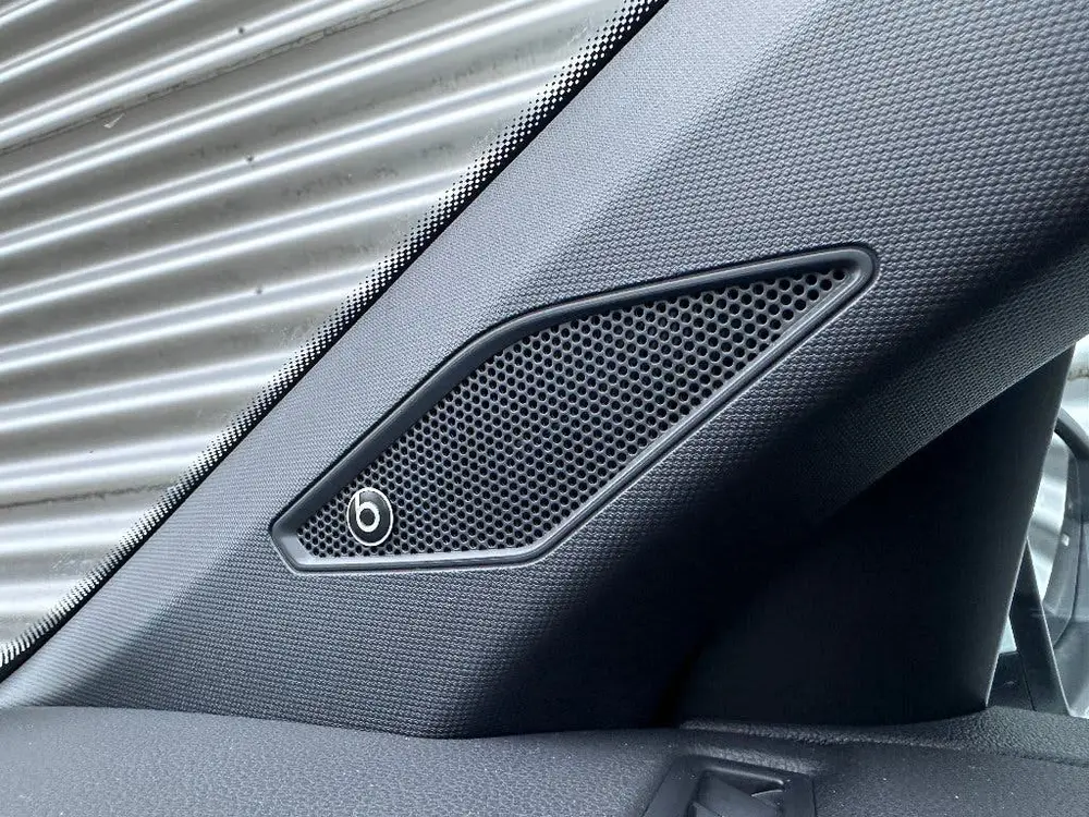 Volkswagen Polo 2.0 GTI 207pk | Pano | Beats | Keyless | IQ uit 2022, foto 12