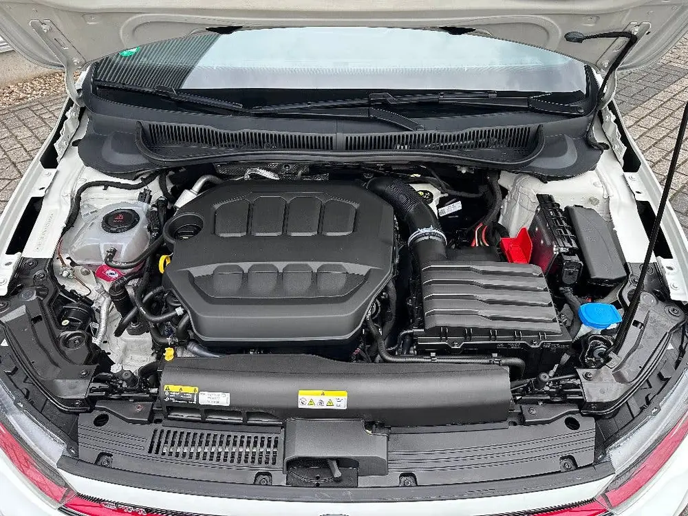 Volkswagen Polo 2.0 GTI 207pk | Pano | Beats | Keyless | IQ uit 2022, foto 13