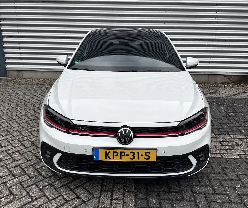 Volkswagen Polo 2.0 GTI 207pk | Pano | Beats | Keyless | IQ uit 2022, foto 3