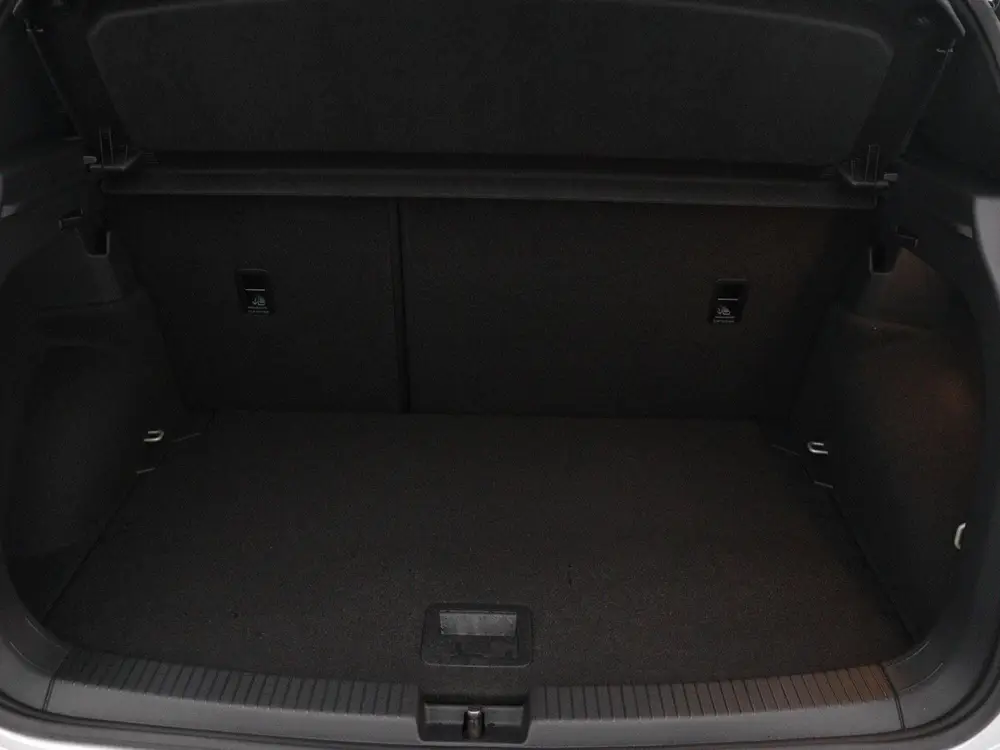 Volkswagen T-Cross 1.0 TSI R-Line 110 PK | EM | Navigatie | uit 2023, foto 12