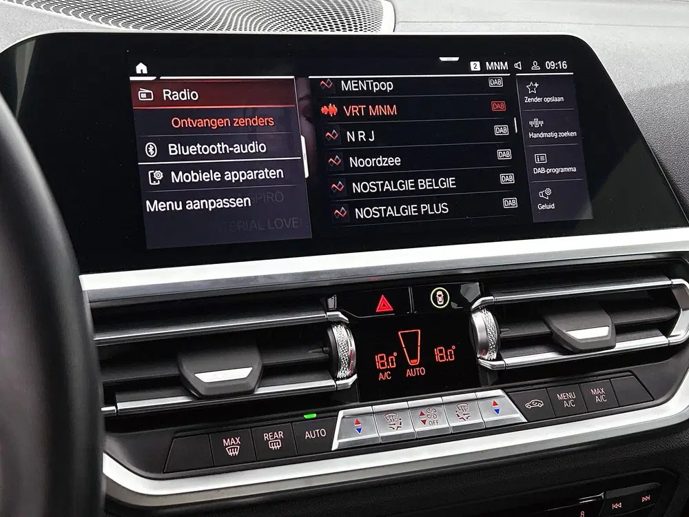 BMW 4-serie 4-serie Coupé 430i High Executive M Sport uit 2022, foto 19