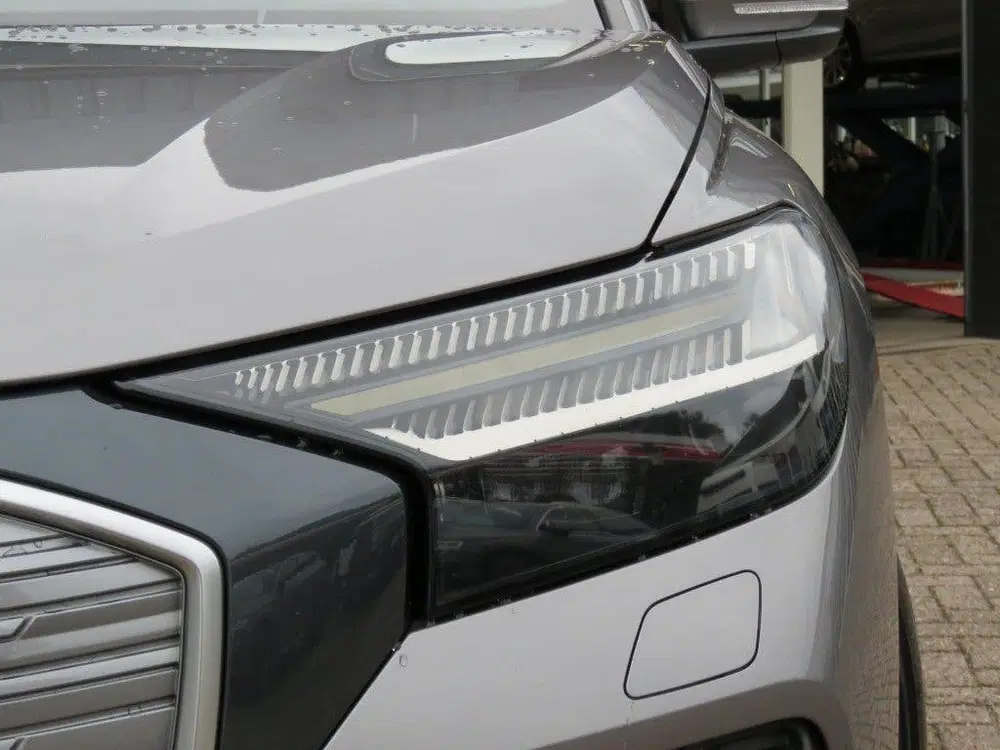Audi Q4 e-tron 40 LAUNCH EDITION ADV. 77kWh uit 2021, foto 7