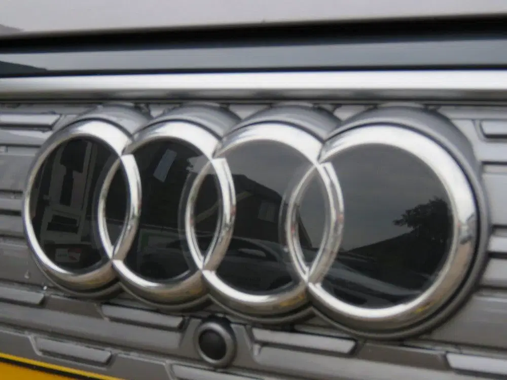 Audi Q4 e-tron 40 LAUNCH EDITION ADV. 77kWh uit 2021, foto 8