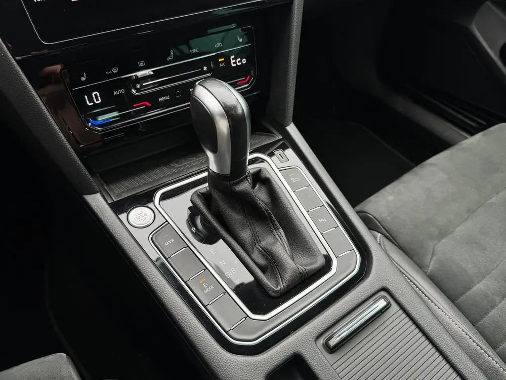 Volkswagen Passat Variant 1.4 TSI PHEV GTE | Camera | Sfeer uit 2021, foto 10