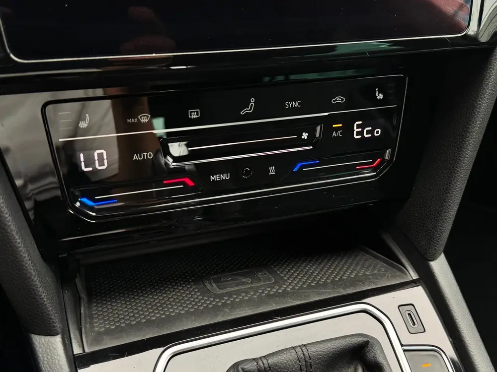 Volkswagen Passat Variant 1.4 TSI PHEV GTE | Camera | Sfeer uit 2021, foto 17