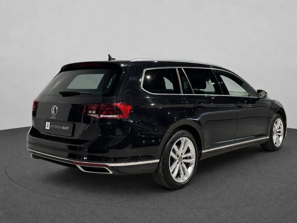 Volkswagen Passat Variant 1.4 TSI PHEV GTE | Camera | Sfeer uit 2021, foto 2