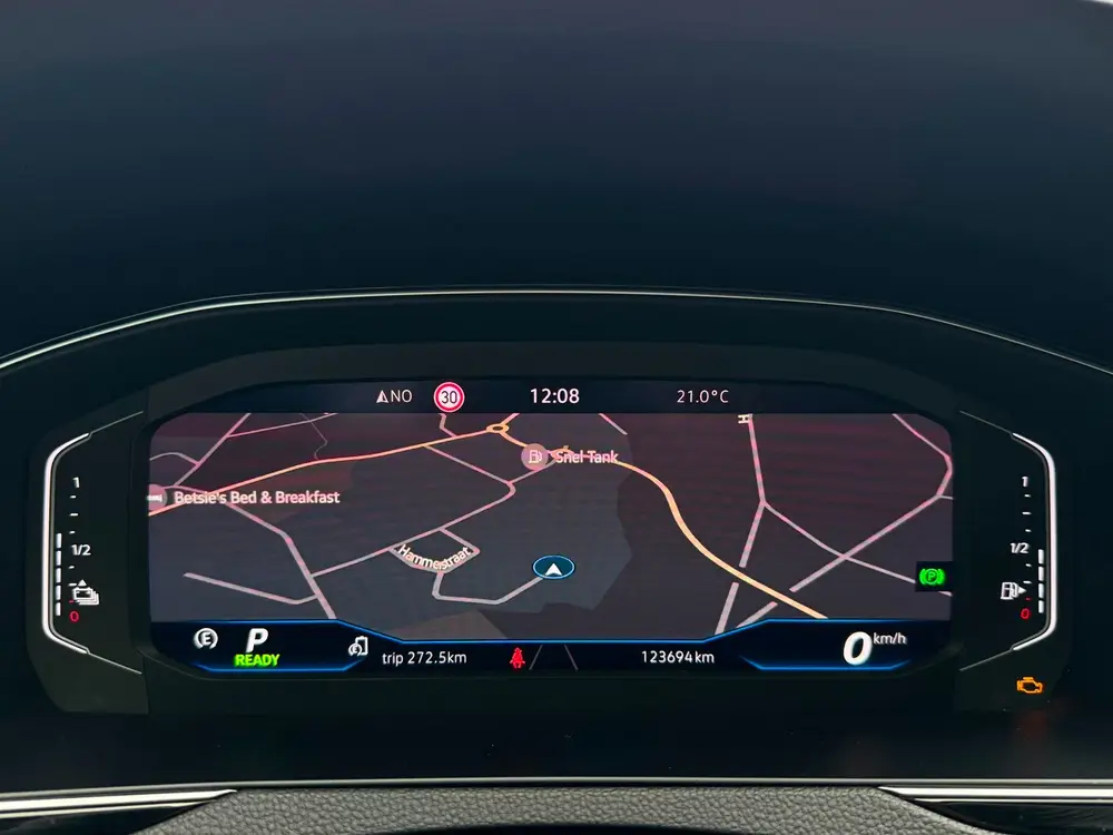 Volkswagen Passat Variant 1.4 TSI PHEV GTE | Camera | Sfeer uit 2021, foto 20
