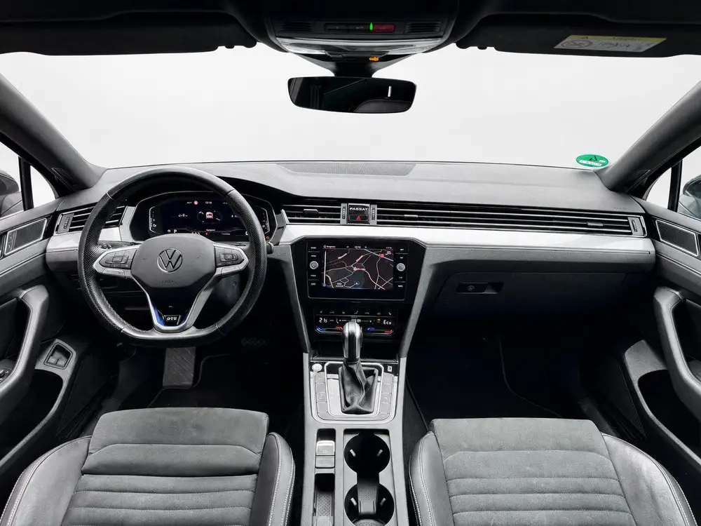 Volkswagen Passat Variant 1.4 TSI PHEV GTE | Camera | Sfeer uit 2021, foto 3