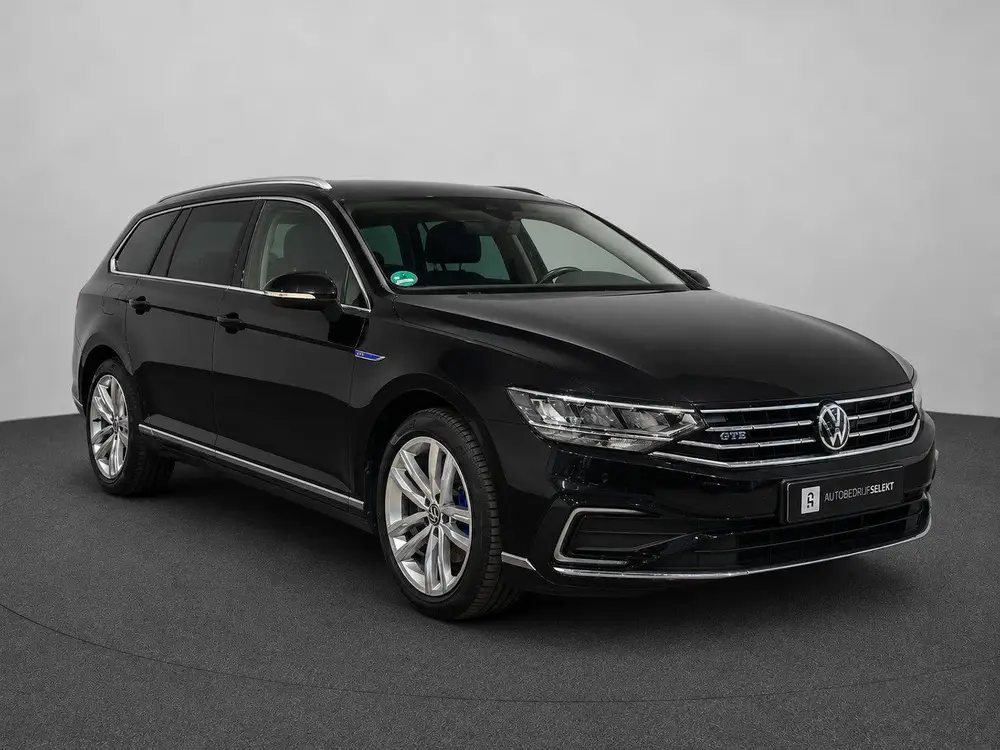 Volkswagen Passat Variant 1.4 TSI PHEV GTE | Camera | Sfeer uit 2021, foto 5
