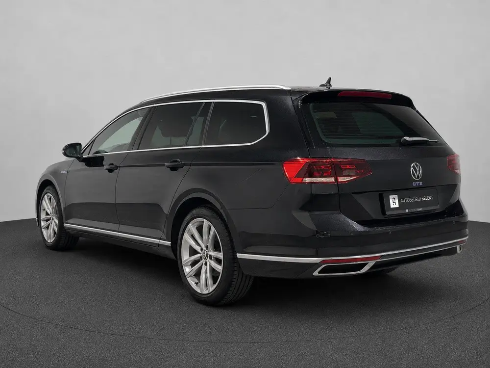 Volkswagen Passat Variant 1.4 TSI PHEV GTE | Camera | Sfeer uit 2021, foto 6