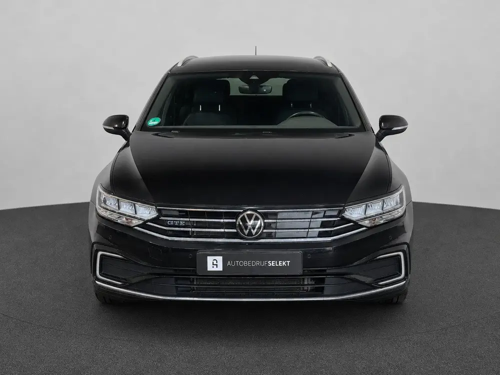 Volkswagen Passat Variant 1.4 TSI PHEV GTE | Camera | Sfeer uit 2021, foto 7