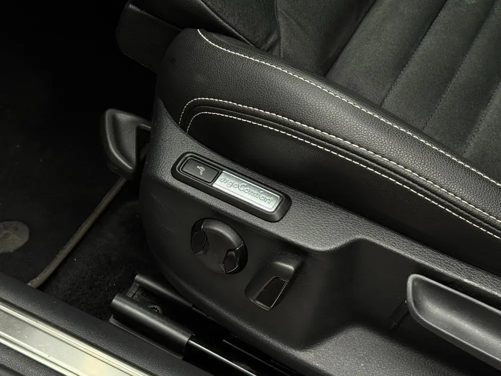 Volkswagen Passat Variant 1.4 TSI PHEV GTE | Camera | Sfeer uit 2021, foto 9