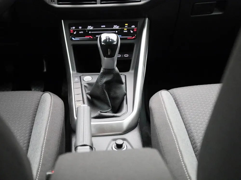 Volkswagen Polo 1.0 TSI Life Edition 95 PK| Origineel Nederl uit 2025, foto 10