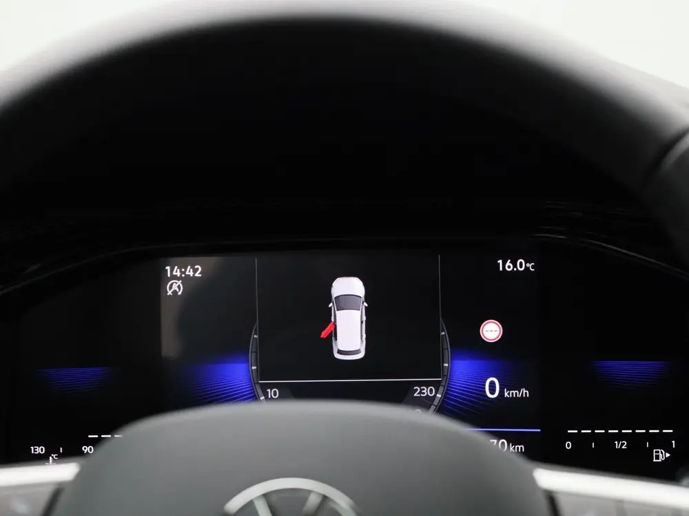 Volkswagen Polo 1.0 TSI Life Edition 95 PK| Origineel Nederl uit 2025, foto 8