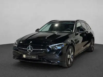 Mercedes-Benz C-Klasse 300 e uit 2023