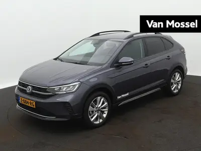 Volkswagen Taigo 1.0 TSI Life Edition | EM | Achterruitrijca uit 2024