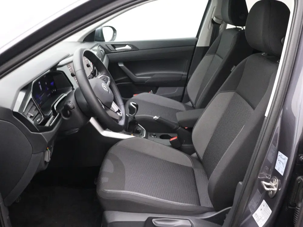 Volkswagen Taigo 1.0 TSI Life Edition | EM | Achterruitrijca uit 2024, foto 10