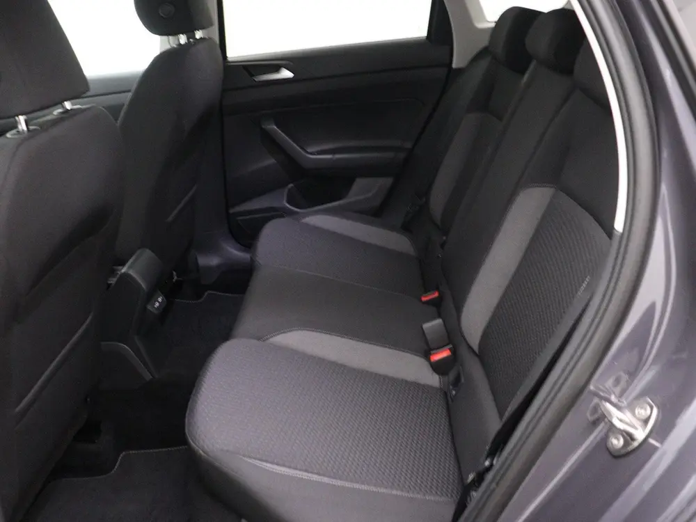Volkswagen Taigo 1.0 TSI Life Edition | EM | Achterruitrijca uit 2024, foto 11