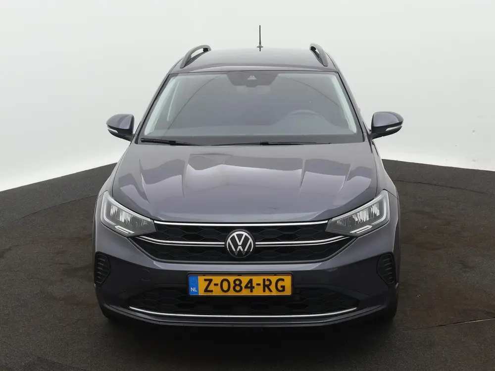 Volkswagen Taigo 1.0 TSI Life Edition | EM | Achterruitrijca uit 2024, foto 5