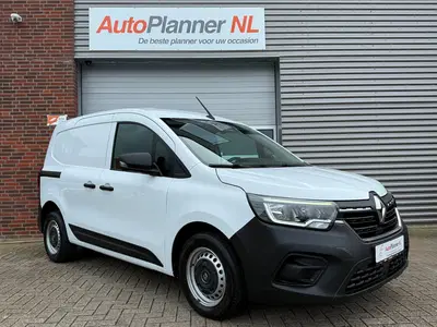 Renault Kangoo 1.3 TCe Grand Confort Airco Cruise PDC uit 2022