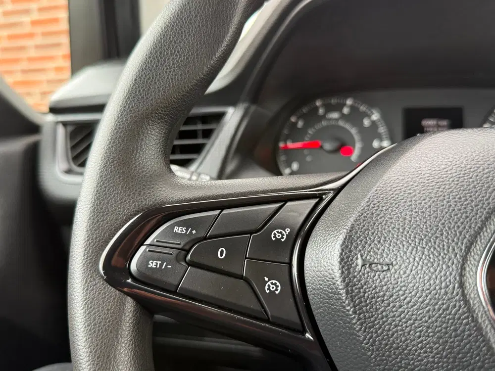 Renault Kangoo 1.3 TCe Grand Confort Airco Cruise PDC uit 2022, foto 11