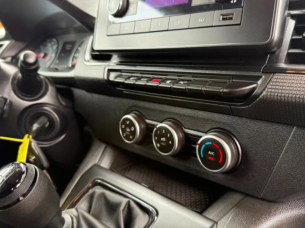 Renault Kangoo 1.3 TCe Grand Confort Airco Cruise PDC uit 2022, foto 13