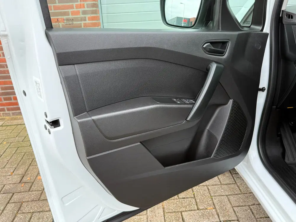 Renault Kangoo 1.3 TCe Grand Confort Airco Cruise PDC uit 2022, foto 15