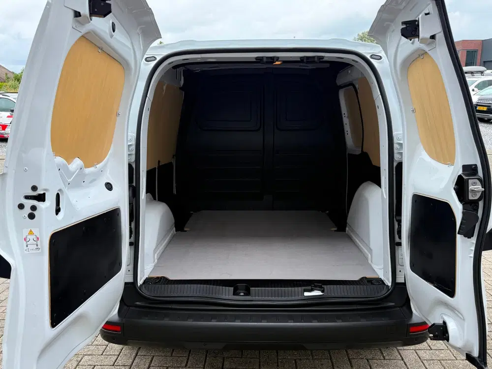 Renault Kangoo 1.3 TCe Grand Confort Airco Cruise PDC uit 2022, foto 17