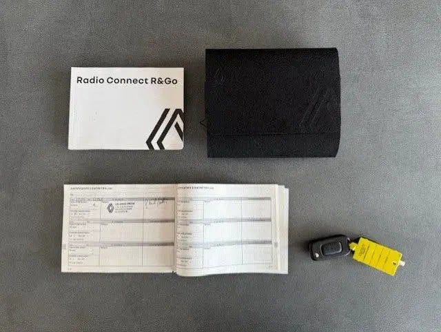 Renault Kangoo 1.3 TCe Grand Confort Airco Cruise PDC uit 2022, foto 18