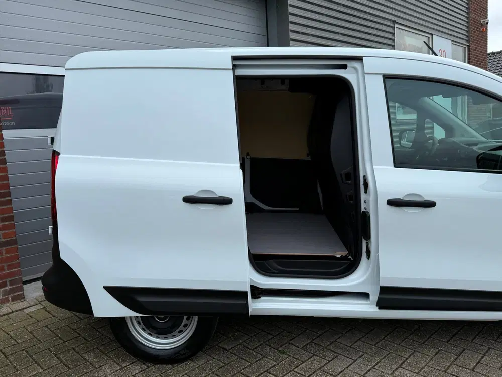 Renault Kangoo 1.3 TCe Grand Confort Airco Cruise PDC uit 2022, foto 4