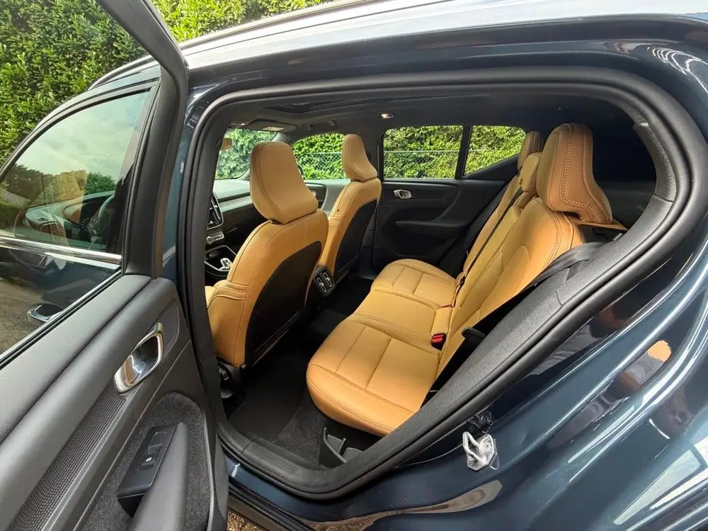 Volvo XC40 1.5 T3 Inscription Panorama leder 19 inch uit 2019, foto 10