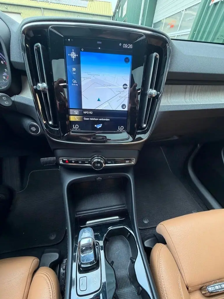 Volvo XC40 1.5 T3 Inscription Panorama leder 19 inch uit 2019, foto 12