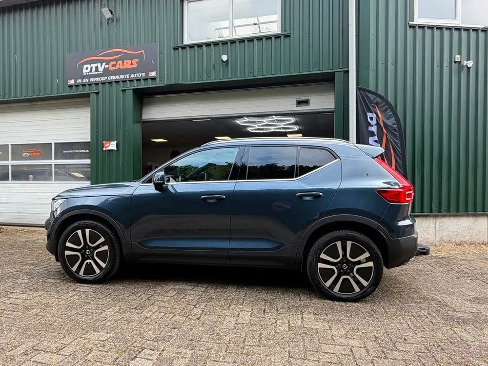 Volvo XC40 1.5 T3 Inscription Panorama leder 19 inch uit 2019, foto 6